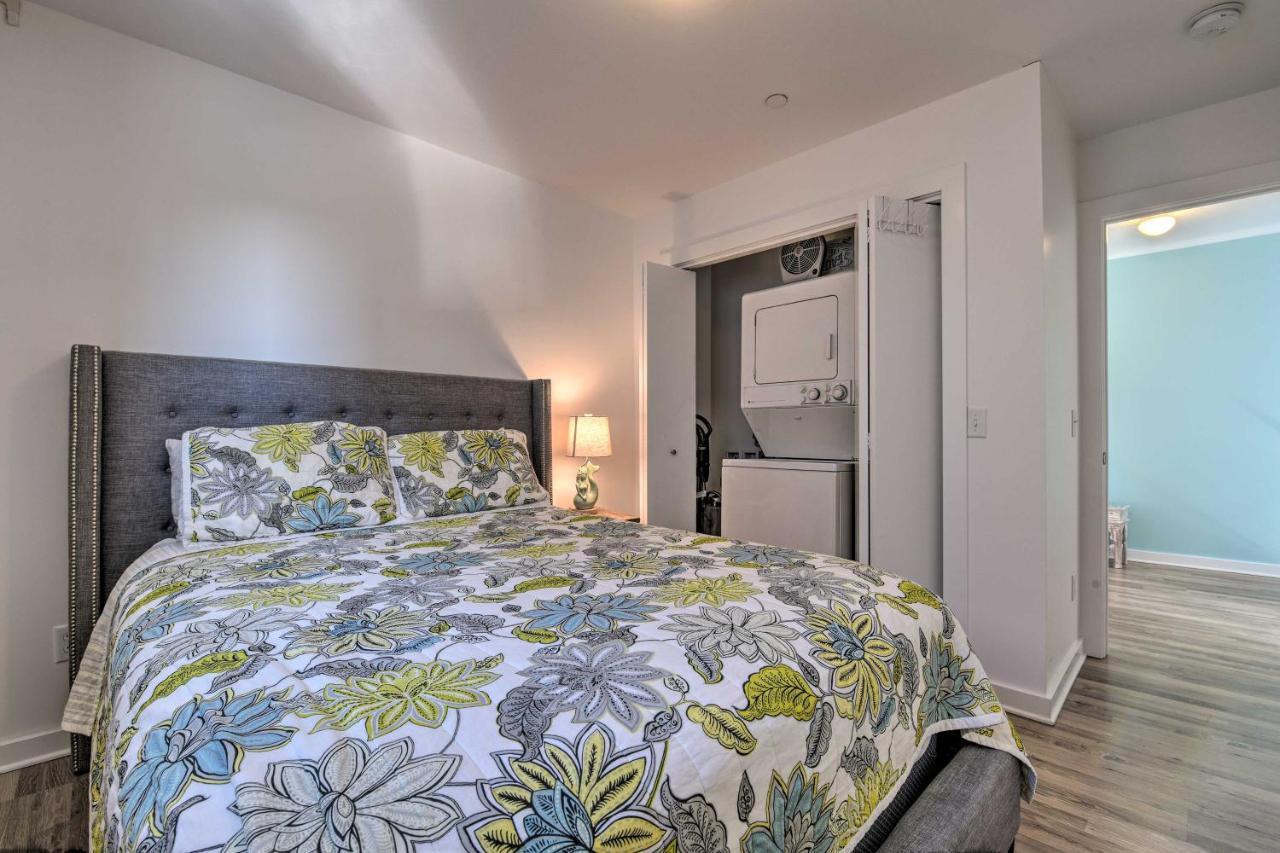 Downtown Saugatuck Condo, Near Oval Beach! Exterior photo